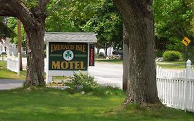 Emerald Isle Inn - Hampton